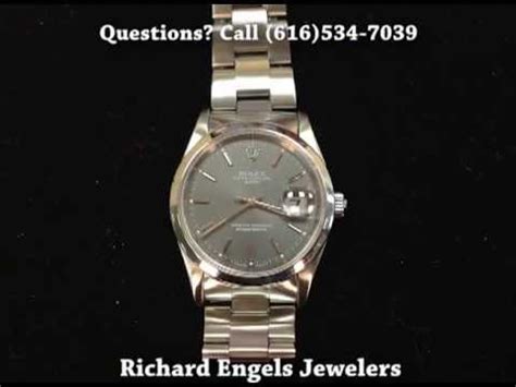 rolex dealer grand rapids|rolex jewelers in michigan.